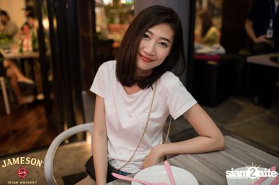 คืนวันศุกร์ ที่ เริงลลิล Retro Bar — photo 79