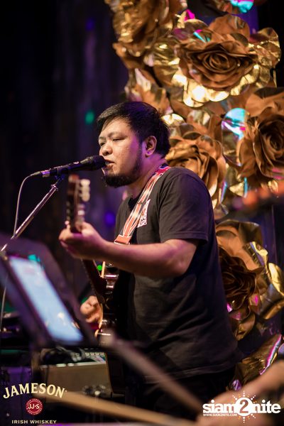คืนวันศุกร์ ที่ เริงลลิล Retro Bar — photo 120