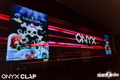 CLAP x Grey Goose: Cruise Club Party at ONYX — photo 4
