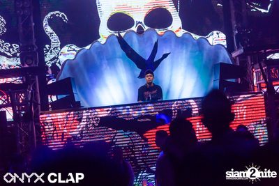 CLAP x Grey Goose: Cruise Club Party at ONYX — photo 6