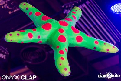 CLAP x Grey Goose: Cruise Club Party at ONYX — photo 12
