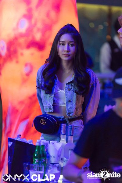 CLAP x Grey Goose: Cruise Club Party at ONYX — photo 17