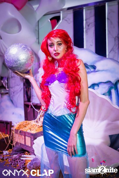 CLAP x Grey Goose: Cruise Club Party at ONYX — photo 20