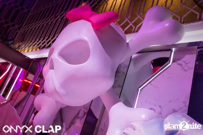 CLAP x Grey Goose: Cruise Club Party at ONYX — photo 22