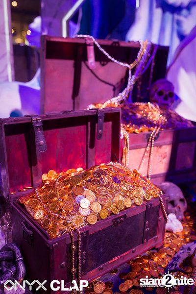 CLAP x Grey Goose: Cruise Club Party at ONYX — photo 24