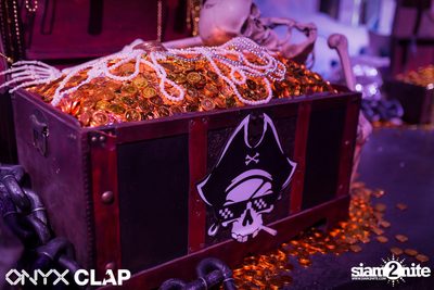 CLAP x Grey Goose: Cruise Club Party at ONYX — photo 32