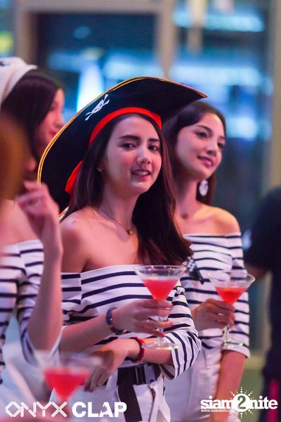 CLAP x Grey Goose: Cruise Club Party at ONYX — photo 36