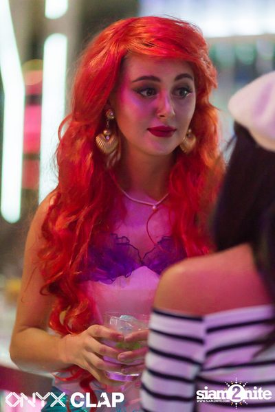 CLAP x Grey Goose: Cruise Club Party at ONYX — photo 37
