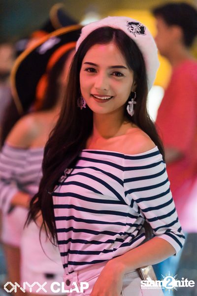 CLAP x Grey Goose: Cruise Club Party at ONYX — photo 38
