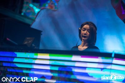 CLAP x Grey Goose: Cruise Club Party at ONYX — photo 39