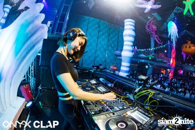 CLAP x Grey Goose: Cruise Club Party at ONYX — photo 45