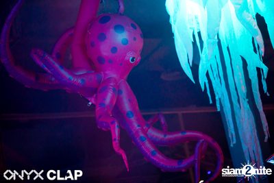 CLAP x Grey Goose: Cruise Club Party at ONYX — photo 48