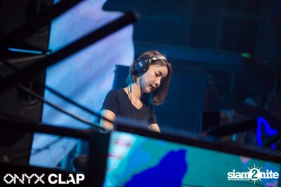 CLAP x Grey Goose: Cruise Club Party at ONYX — photo 49