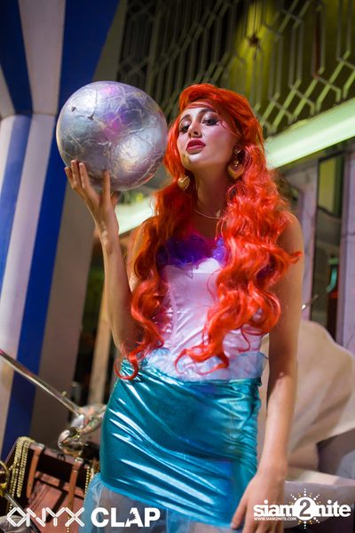 CLAP x Grey Goose: Cruise Club Party at ONYX — photo 55