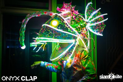 CLAP x Grey Goose: Cruise Club Party at ONYX — photo 59