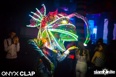 CLAP x Grey Goose: Cruise Club Party at ONYX — photo 61