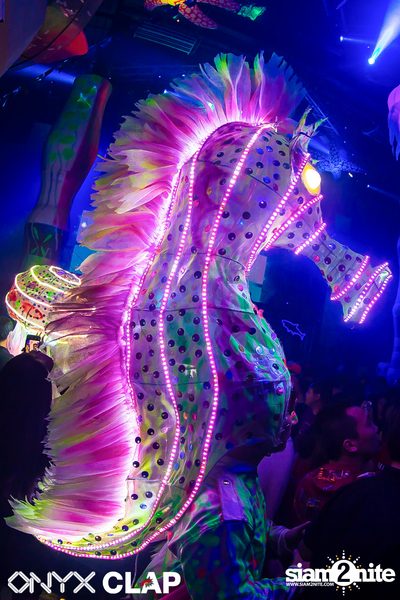 CLAP x Grey Goose: Cruise Club Party at ONYX — photo 62