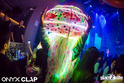 CLAP x Grey Goose: Cruise Club Party at ONYX — photo 63