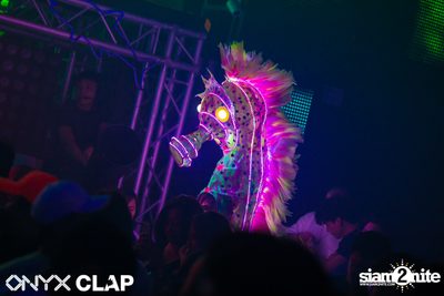 CLAP x Grey Goose: Cruise Club Party at ONYX — photo 64