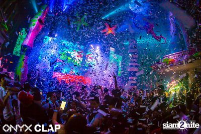 CLAP x Grey Goose: Cruise Club Party at ONYX — photo 66