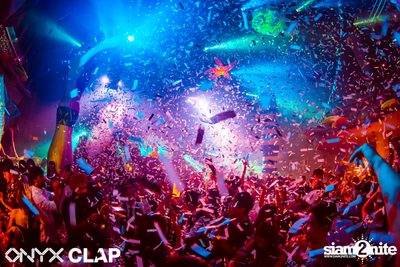 CLAP x Grey Goose: Cruise Club Party at ONYX — photo 67