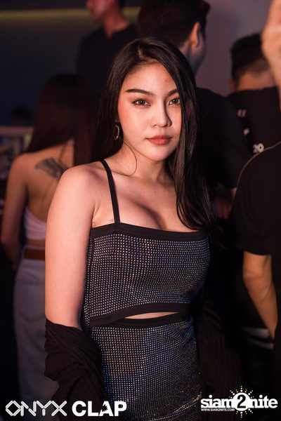 CLAP x Grey Goose: Cruise Club Party at ONYX — photo 68