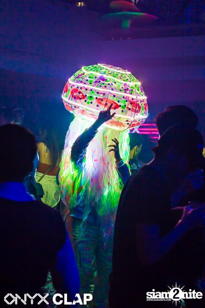 CLAP x Grey Goose: Cruise Club Party at ONYX — photo 69