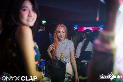 CLAP x Grey Goose: Cruise Club Party at ONYX — photo 70