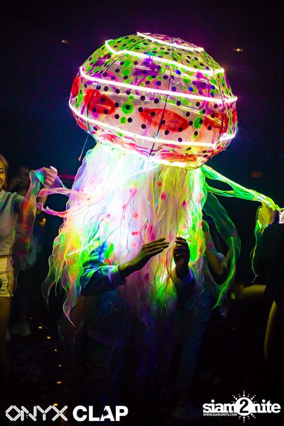 CLAP x Grey Goose: Cruise Club Party at ONYX — photo 71