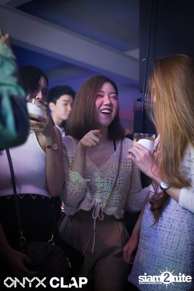 CLAP x Grey Goose: Cruise Club Party at ONYX — photo 72