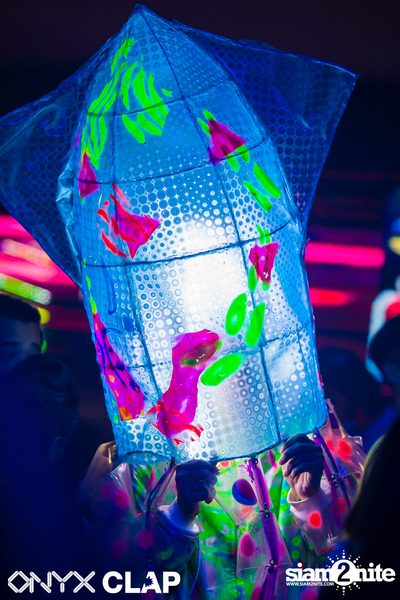 CLAP x Grey Goose: Cruise Club Party at ONYX — photo 75