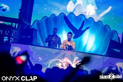 CLAP x Grey Goose: Cruise Club Party at ONYX — photo 76