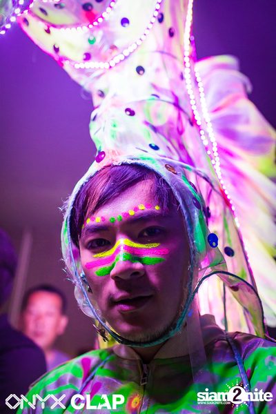 CLAP x Grey Goose: Cruise Club Party at ONYX — photo 79