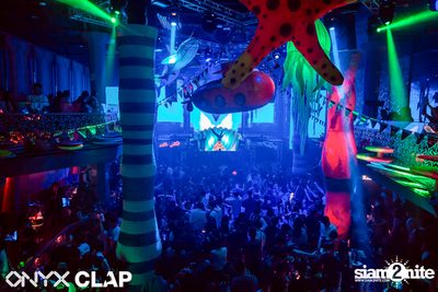 CLAP x Grey Goose: Cruise Club Party at ONYX — photo 80