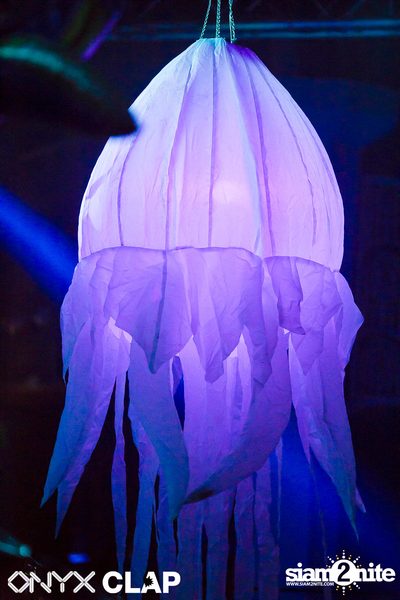 CLAP x Grey Goose: Cruise Club Party at ONYX — photo 85