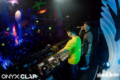 CLAP x Grey Goose: Cruise Club Party at ONYX — photo 96
