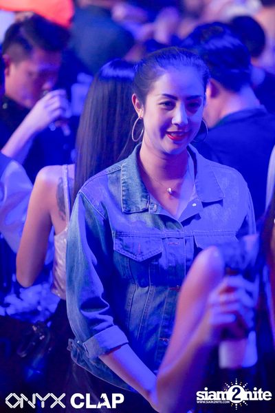 CLAP x Grey Goose: Cruise Club Party at ONYX — photo 99