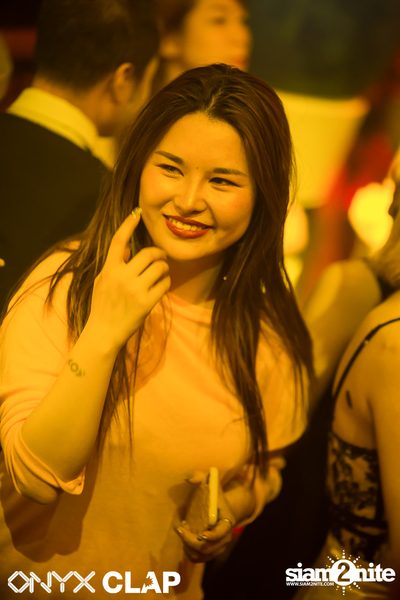CLAP x Grey Goose: Cruise Club Party at ONYX — photo 102