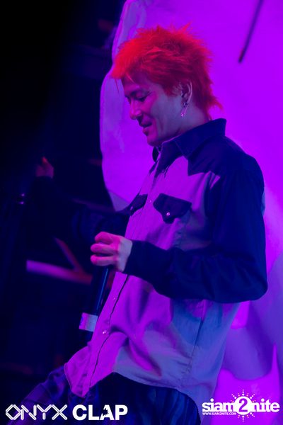 CLAP x Grey Goose: Cruise Club Party at ONYX — photo 105