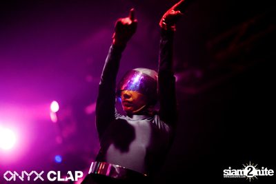 CLAP x Grey Goose: Cruise Club Party at ONYX — photo 109