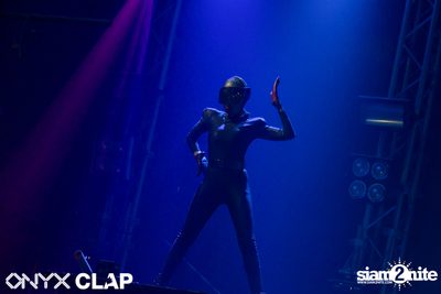 CLAP x Grey Goose: Cruise Club Party at ONYX — photo 112