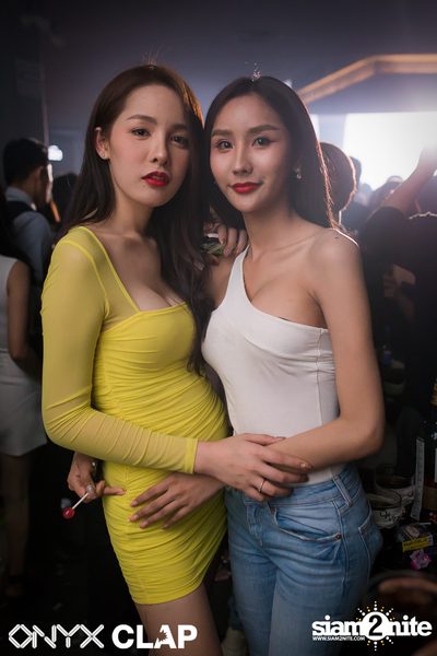 CLAP x Grey Goose: Cruise Club Party at ONYX — photo 116