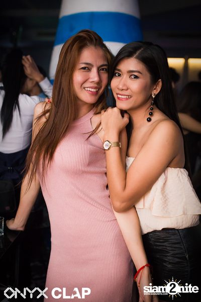 CLAP x Grey Goose: Cruise Club Party at ONYX — photo 120