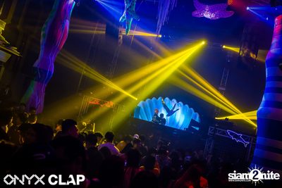 CLAP x Grey Goose: Cruise Club Party at ONYX — photo 121