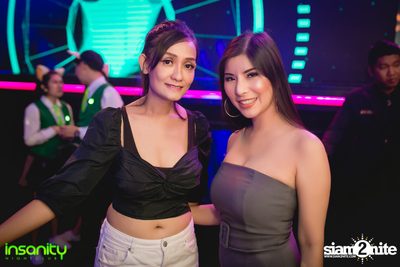DJ FF ที่ อินเซนิตี้ ไนท์คลับ — photo 17