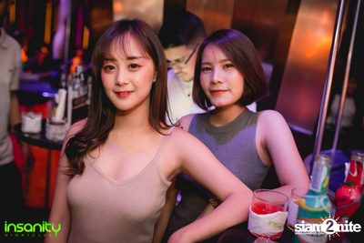 DJ FF ที่ อินเซนิตี้ ไนท์คลับ — photo 52