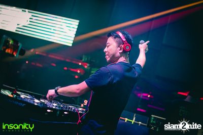 DJ FF ที่ อินเซนิตี้ ไนท์คลับ — photo 68