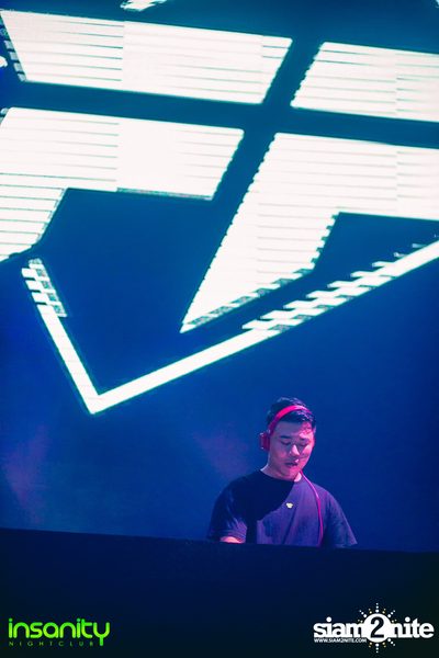DJ FF ที่ อินเซนิตี้ ไนท์คลับ — photo 78
