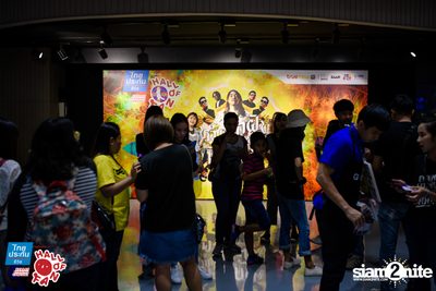 Hall of Fan Concert ft. Apartment Khunpa x Burin (Album 1) — photo 14