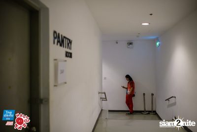 Hall of Fan Concert ft. Apartment Khunpa x Burin (Album 1) — photo 15